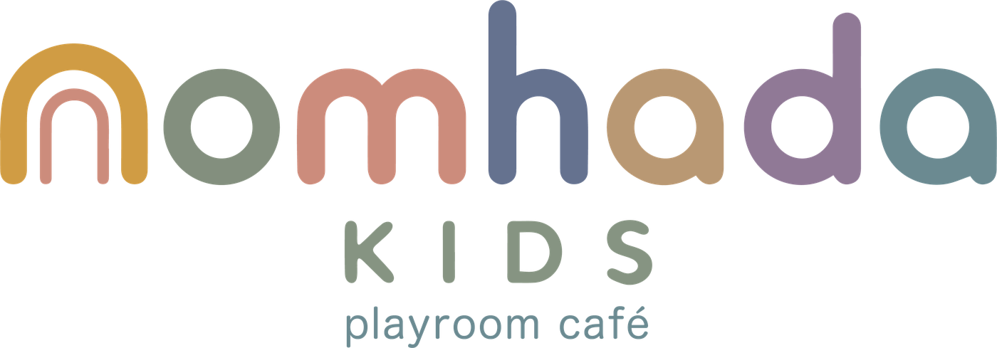 Nomhada Kids · playroom café
